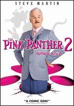 The Pink Panther 2 [Blu-ray] - Harald Zwart