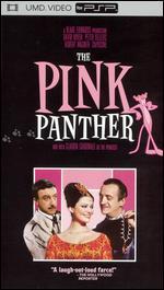 The Pink Panther [UMD]