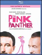 The Pink Panther [WS] [Blu-ray] - Blake Edwards
