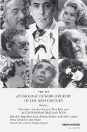 The Pip Anthology of World Poetry of the 20th Century: Nothing the Sun Could Not Explain--20 Contemporary Brazilian Poets