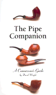 The Pipe Companion - Wright, David K