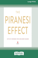 The Piranesi Effect (16pt Large Print Edition)