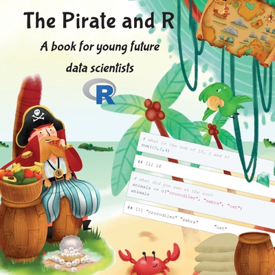 The Pirate And R - Forni, Daniele