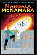 The Pirate-King: Book Three of the Chronicles of Ilseador