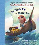 The Pirate Pig and Ruffleclaw