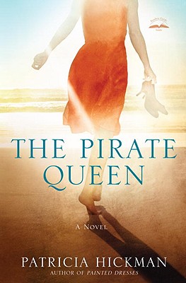 The Pirate Queen - Hickman, Patricia