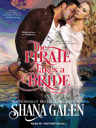 The Pirate Takes a Bride