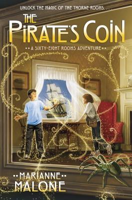 The Pirate's Coin - Malone, Marianne