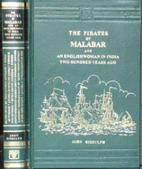 The Pirates of Malabar and an English Woman in India - Biddulph, John, Sir