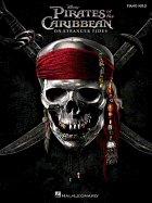 The Pirates of The Caribbean: From on Stranger Tides