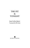 The Pit and Tonight