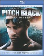 The Pitch Black [WS] [Blu-ray] - David N. Twohy