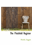 The Pittsfield Register