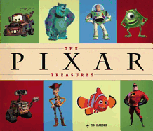 The Pixar Treasures
