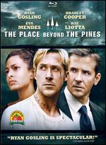 The Place Beyond the Pines [Blu-ray]