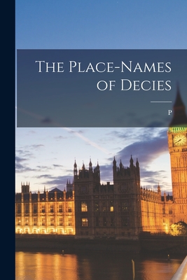 The Place-names of Decies - Power, P 1862-1951