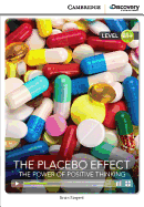The Placebo Effect: The Power of Positive Thinking Intermediate Book with Online Access - Sargent, Brian