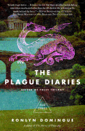 The Plague Diaries, 3: Keeper of Tales Trilogy: Book Three