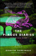 The Plague Diaries: Keeper of Tales Trilogy: Book Three