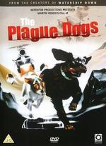 The Plague Dogs - Martin Rosen