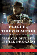 The Plague of Thieves Affair