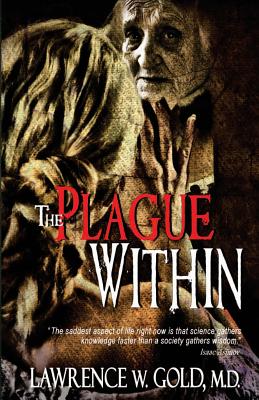 The Plague Within - Meares, Donna (Editor), and Gold, Lawrence W