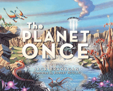 The Planet Once