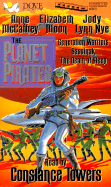 The Planet Pirates: Generation Warriors/Sassinak/The Death of Sleep