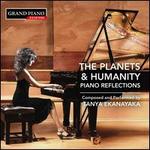The Planets & Humanity: Piano Reflections