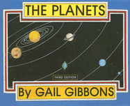 The Planets - Gibbons, Gail