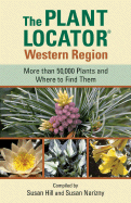 The Plant Locator(r) Western Region