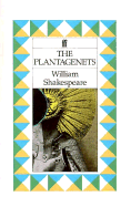 The Plantagenets - Shakespeare, William, and Royal Shakespeare Company (Editor), and Noble, Adrian (Designer)