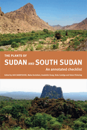 The Plants of Sudan and South Sudan: An Annotated Checklist
