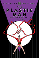 The Plastic Man Archives