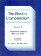 The Plastics Compendium: Comparative Materials Selection Data