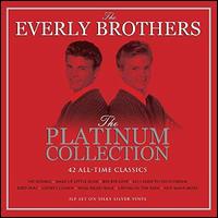 The Platinum Collection - The Everly Brothers
