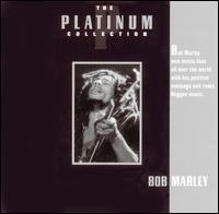 The Platinum Collection - Bob Marley