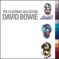 The Platinum Collection - David Bowie