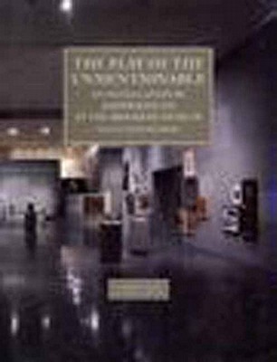 The Play of the Unmentionable - Kosuth, Joseph, and Freedberg, David, and Brooklyn Musuem (Compiled by)