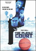 The Playaz Court - Greg Morgan