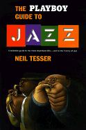 The Playboy Guide to Jazz - Tesser, Neil