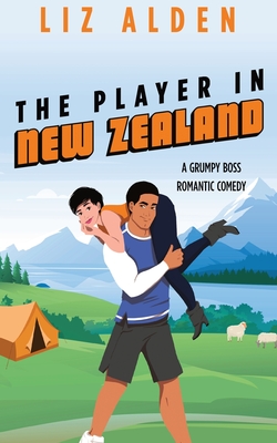 The Player in New Zealand - Alden, Liz