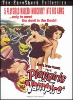 The Playgirls and the Vampire - Piero Regnoli