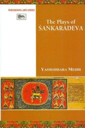 The Plays of Sankaradeva