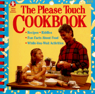 The Please Touch Cookbook