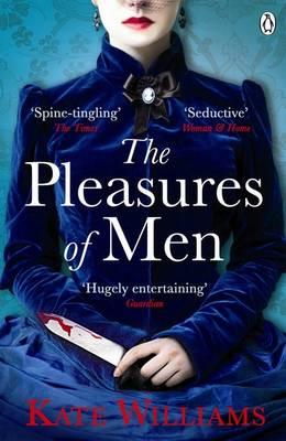 The Pleasures of Men - Williams, Kate