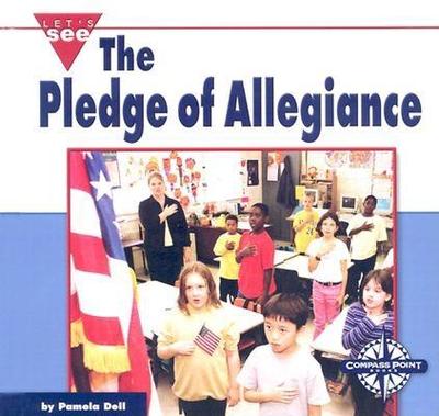 The Pledge of Allegiance - Dell, Pamela