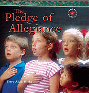 The Pledge of Allegiance - Hicks, Terry Allan