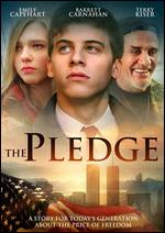 The Pledge - J.W. Myers