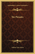 The Pleiades